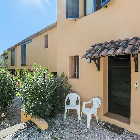 Holiday home Maison Confortable Pres Des Plages De Saint-raphael Saint-Raphael (Var)