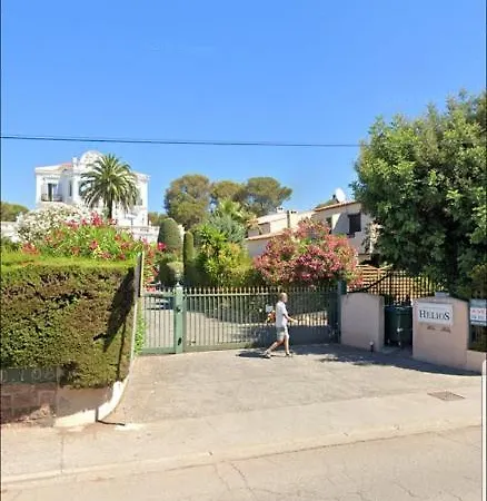 Maison Confortable Pres Des Plages De Saint-raphael Holiday home Saint-Raphael (Var)