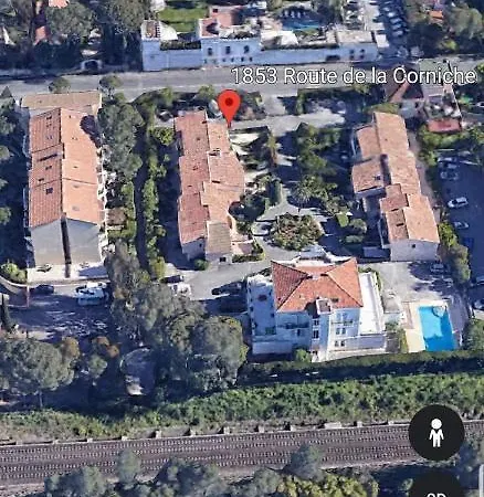 Holiday home Maison Confortable Pres Des Plages De Saint-raphael Saint-Raphael (Var)