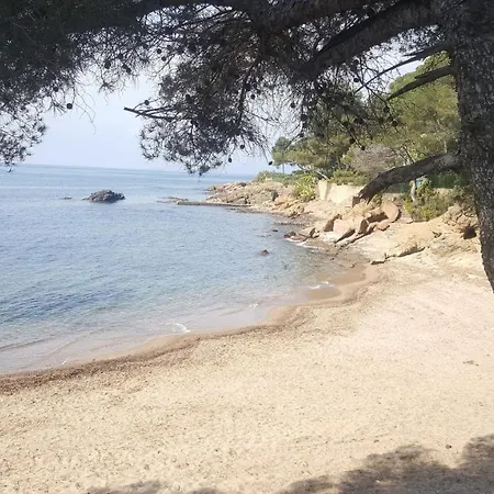 Maison Confortable Pres Des Plages De Saint-raphael *