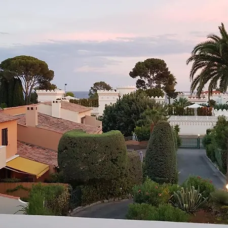 Holiday home Maison Confortable Pres Des Plages De Saint-raphael Saint-Raphael (Var)