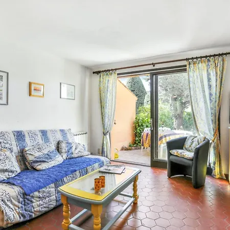 Maison Confortable Pres Des Plages De Saint-raphael