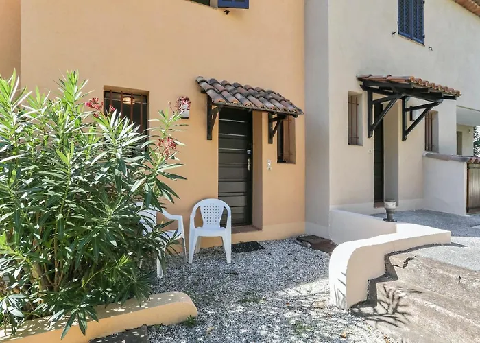 Maison Confortable Pres Des Plages De Saint-raphael 度假居 Saint-Raphaël