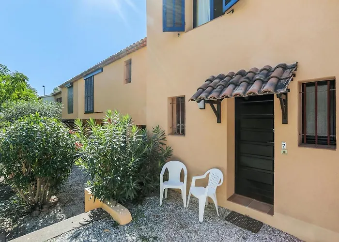 度假居 Maison Confortable Pres Des Plages De Saint-raphael Saint-Raphaël