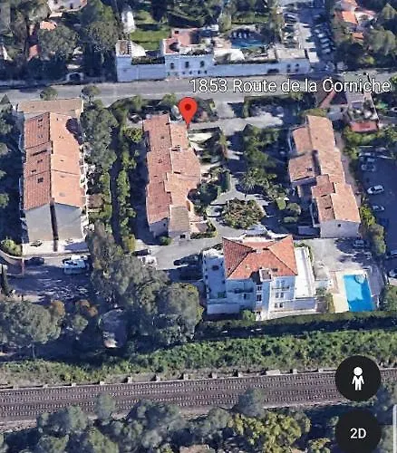 度假居 Maison Confortable Pres Des Plages De Saint-raphael Saint-Raphaël