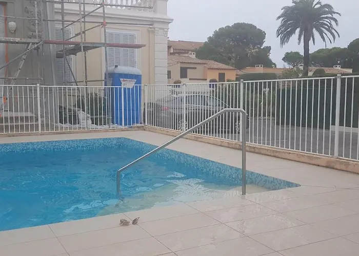 Maison Confortable Pres Des Plages De Saint-raphael *