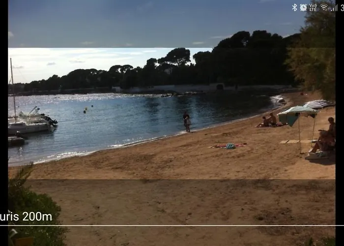 Maison Confortable Pres Des Plages De Saint-raphael Saint-Raphaël