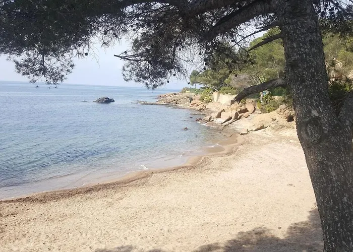 Maison Confortable Pres Des Plages De Saint-raphael *