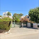 Maison Confortable Pres Des Plages De Saint-raphael Holiday home Saint-Raphael (Var)