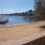 Сasa de vacaciones Maison Confortable Pres Des Plages De Saint-raphael *