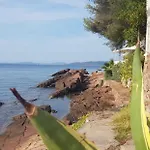 Maison Confortable Pres Des Plages De Saint-raphael Сasa de vacaciones