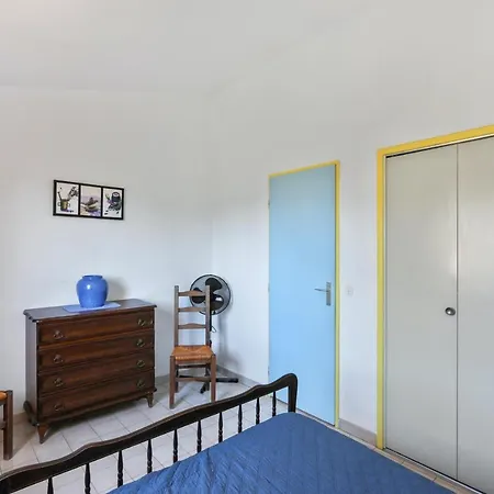 Ferienhaus Maison Confortable Pres Des Plages De Saint-raphael *