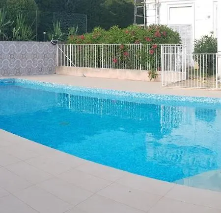 Maison Confortable Pres Des Plages De Saint-raphael Ferienhaus *