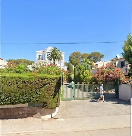 Maison Confortable Pres Des Plages De Saint-raphael Ferienhaus *