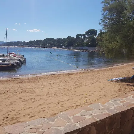 Ferienhaus Maison Confortable Pres Des Plages De Saint-raphael *