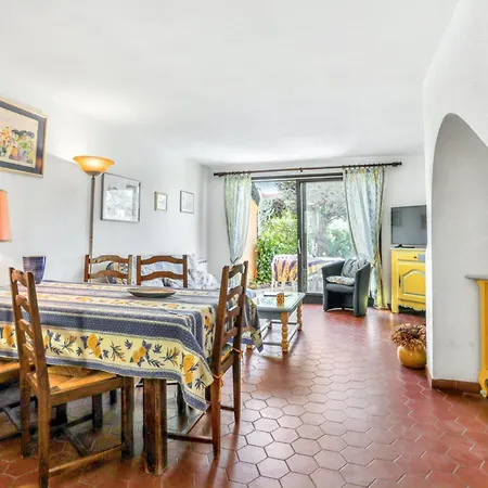 Maison Confortable Pres Des Plages De Saint-raphael Dom wakacyjny