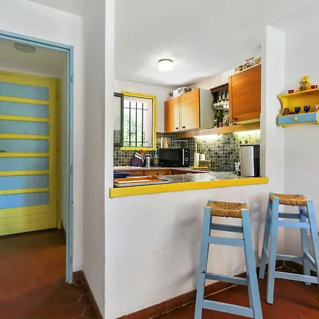 Maison Confortable Pres Des Plages De Saint-raphael