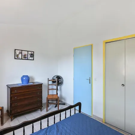 Maison Confortable Pres Des Plages De Saint-raphael Holiday home *