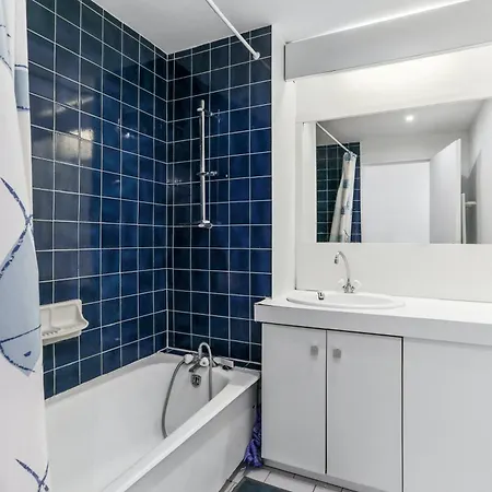 Holiday home Maison Confortable Pres Des Plages De Saint-raphael Saint-Raphael (Var)