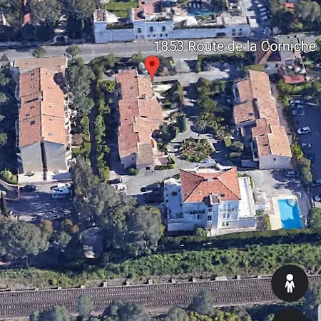 Holiday home Maison Confortable Pres Des Plages De Saint-raphael *