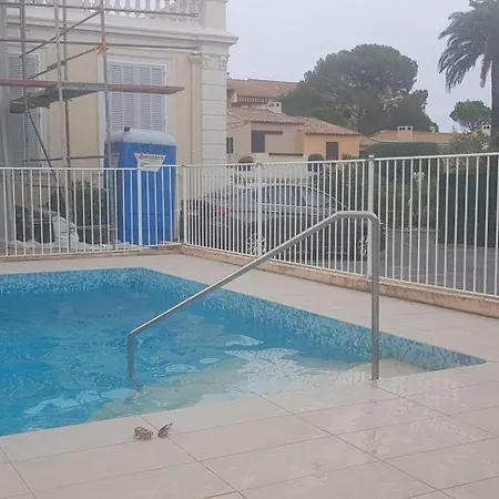 Maison Confortable Pres Des Plages De Saint-raphael Saint-Raphael (Var)
