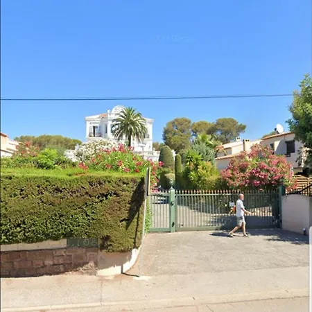 Maison Confortable Pres Des Plages De Saint-raphael Holiday home *