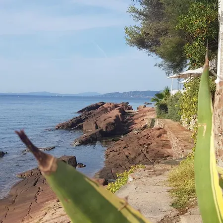 Maison Confortable Pres Des Plages De Saint-raphael