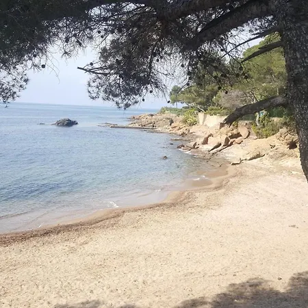 Maison Confortable Pres Des Plages De Saint-raphael
