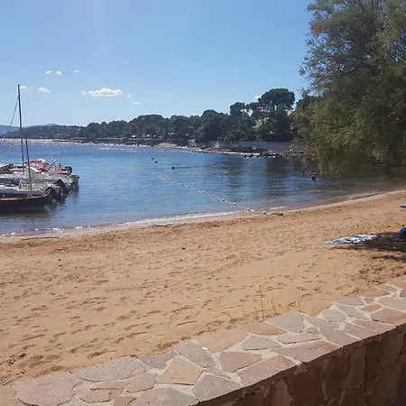 Maison Confortable Pres Des Plages De Saint-raphael Saint-Raphael (Var)