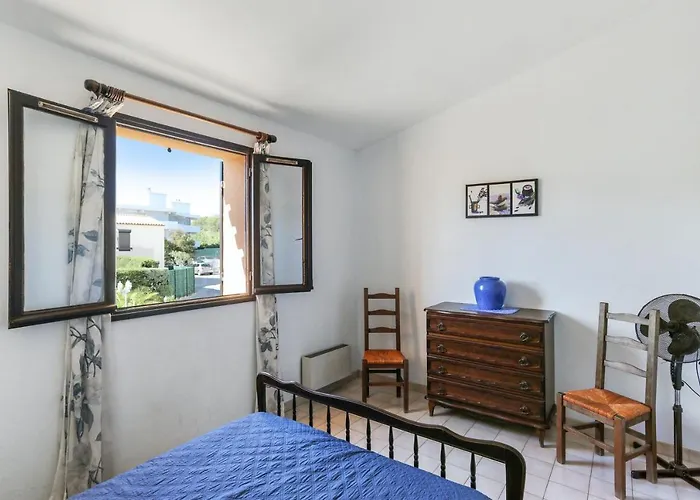 Maison Confortable Pres Des Plages De Saint-raphael