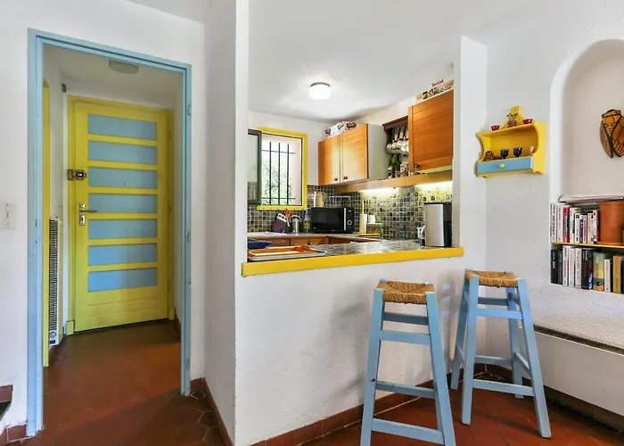 Maison Confortable Pres Des Plages De Saint-raphael *