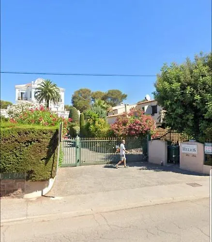 Maison Confortable Pres Des Plages De Saint-raphael בית נופש Saint-Raphaël