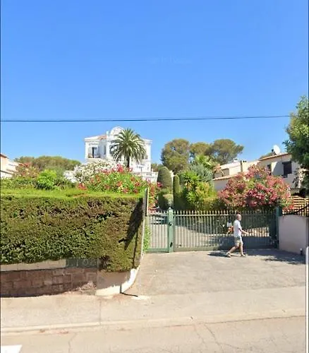 Maison Confortable Pres Des Plages De Saint-raphael Ferienhaus *