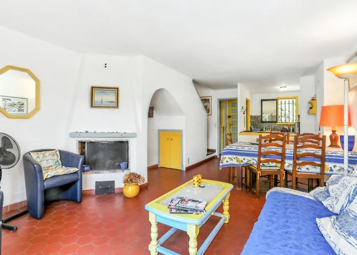 Maison Confortable Pres Des Plages De Saint-raphael Ferienhaus Saint-Raphaël