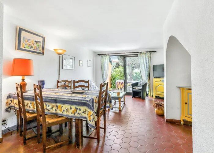 Maison Confortable Pres Des Plages De Saint-raphael Prázdninový dům